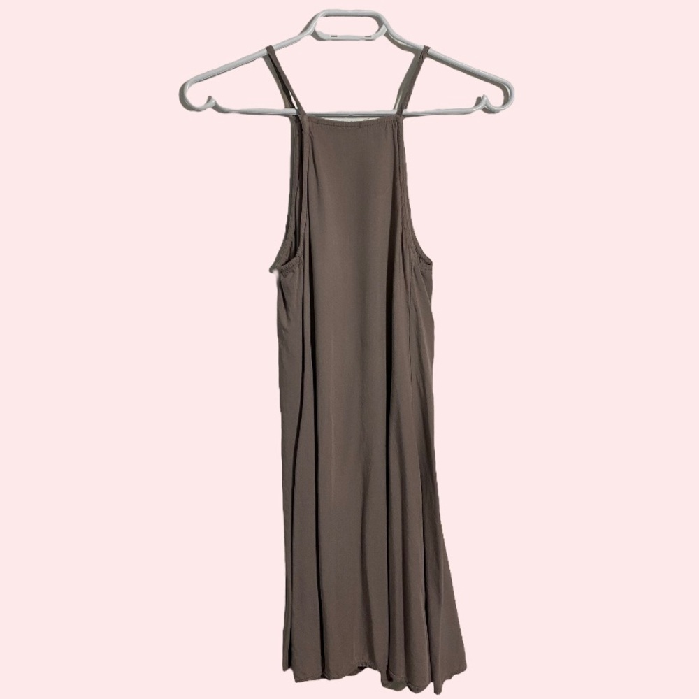 BRANDY MELVILLE RACERBACK DRESS - Picture 2 of 2